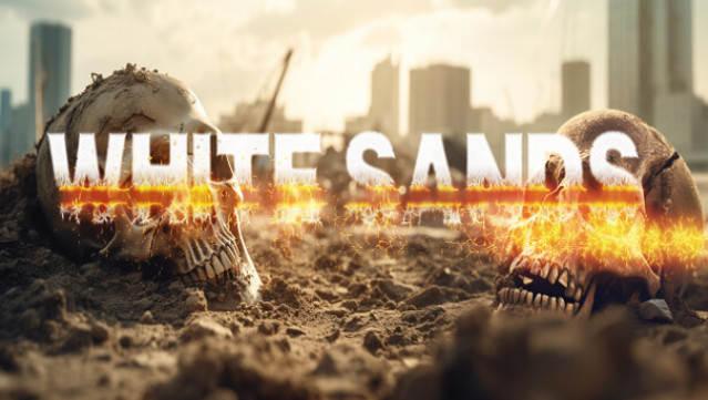 White Sands Free Download