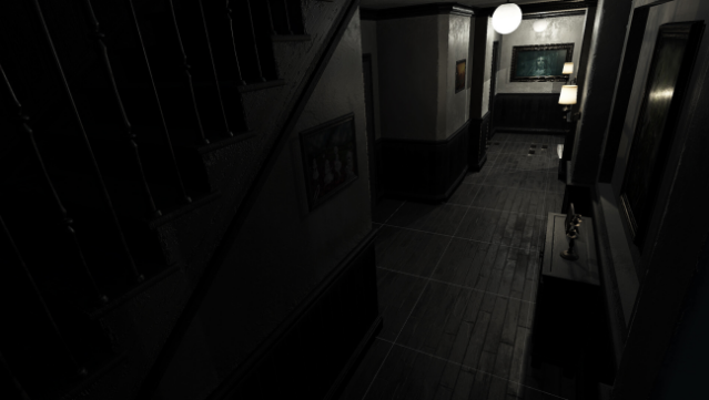 Who Knocks PC Screenshot