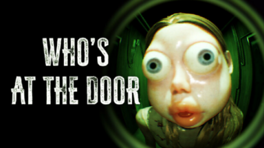 Who's At The Door? Free Download