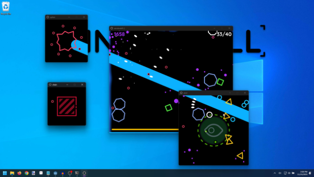 Windowkill PC Screenshot