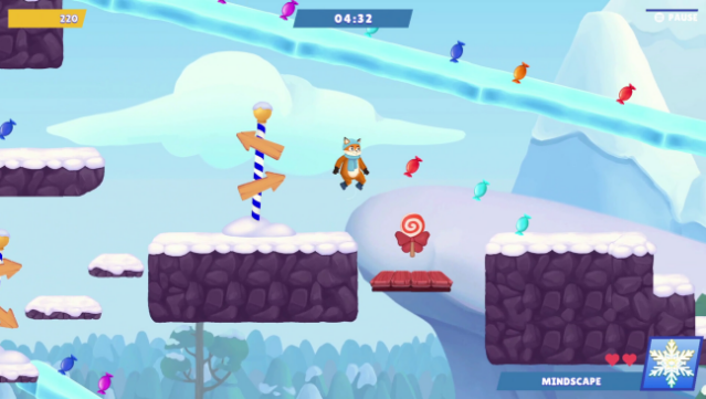 Winter Games Collection PC Screenshot