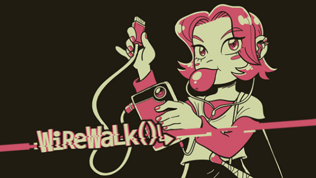 Wirewalk Free Download