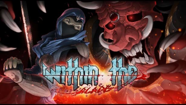 Within the blade Free Download