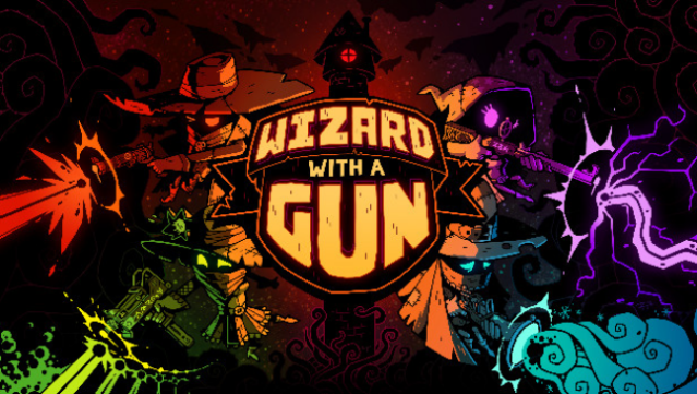Wizard With a Gun Free Download