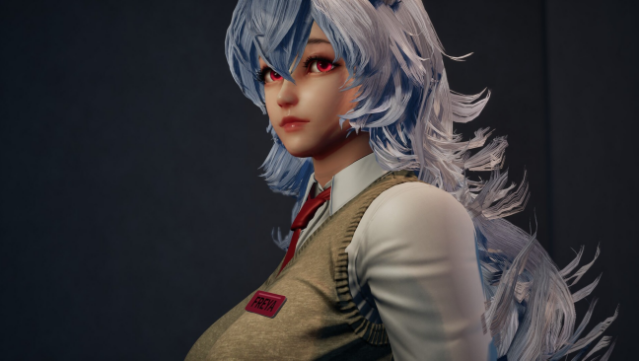 Wolf Mate PC Screenshot
