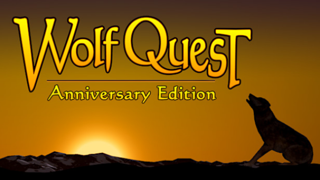 WolfQuest: Anniversary Edition Free Download