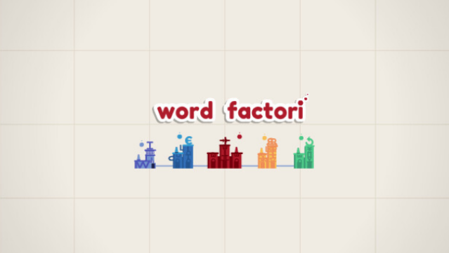 Word Factori Free Download