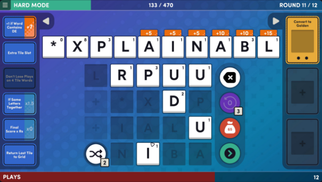 Word Play PC Screenshot
