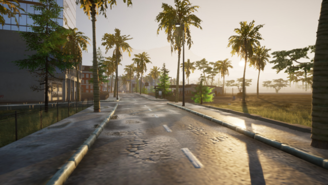 Worker Simulator PC Screenshot