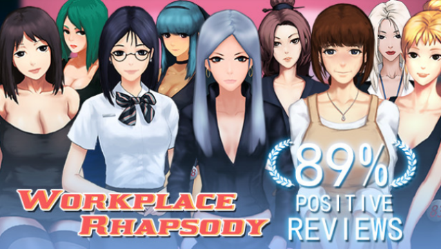 Workplace Rhapsody Free Download