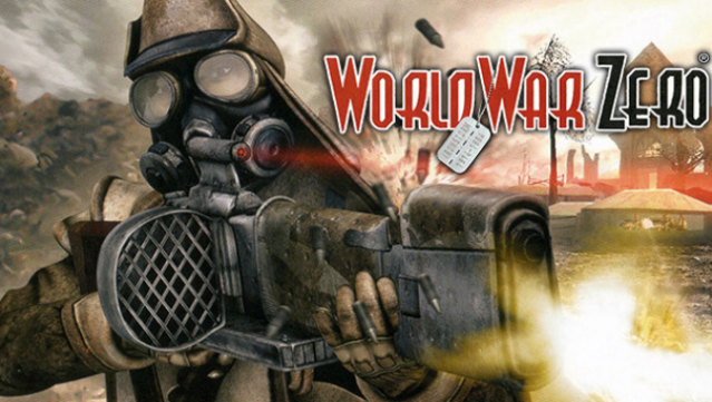 World War Zero Free Download