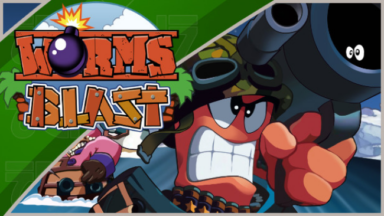 Worms Blast Free Download