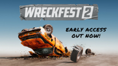 Wreckfest 2 Free Download