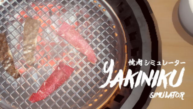 Yakiniku Simulator Free Download