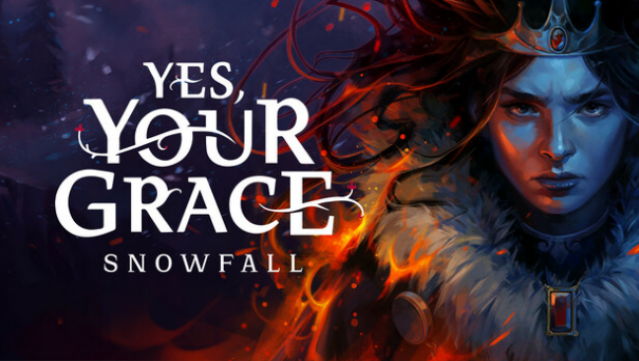 Yes, Your Grace : Snowfall Free Download