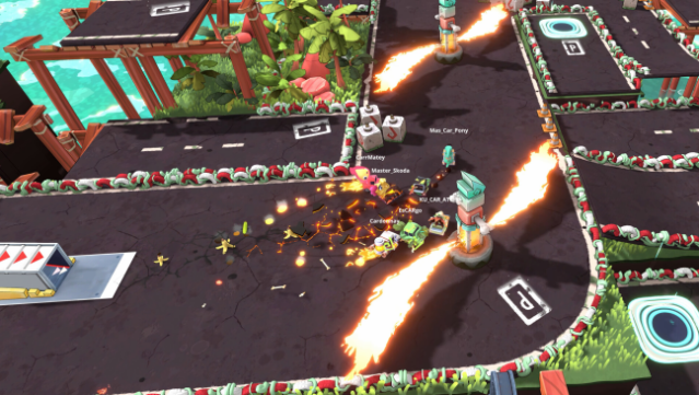 You Suck at Parking PC Screenshot