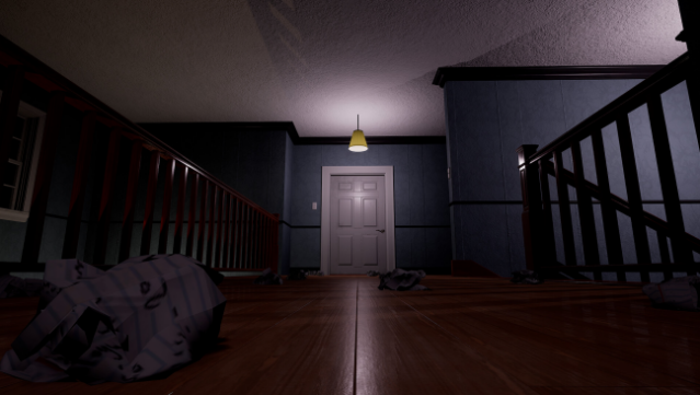 You’ve Got a Package PC Screenshot