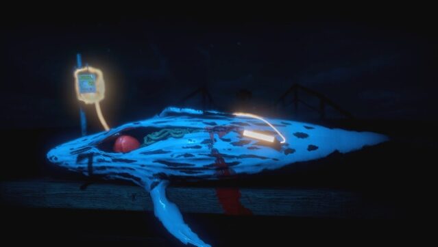 ZAAM PC Screenshot