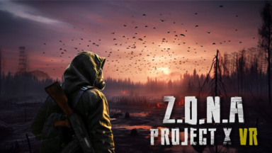 Z.O.N.A Project X VR Free Download