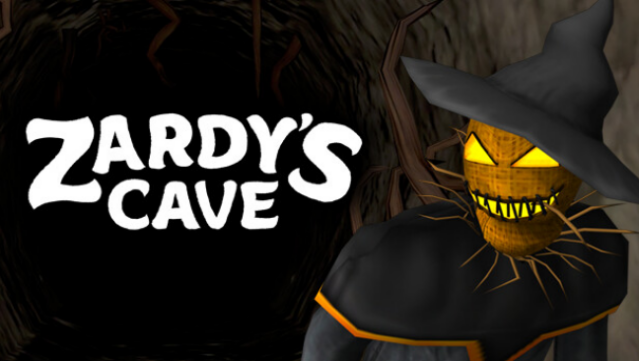 Zardy’s Cave Free Download