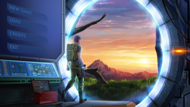 Zeliria Sanctuary PC Screenshot