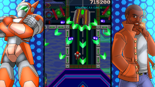 Zenodeath PC Screenshot