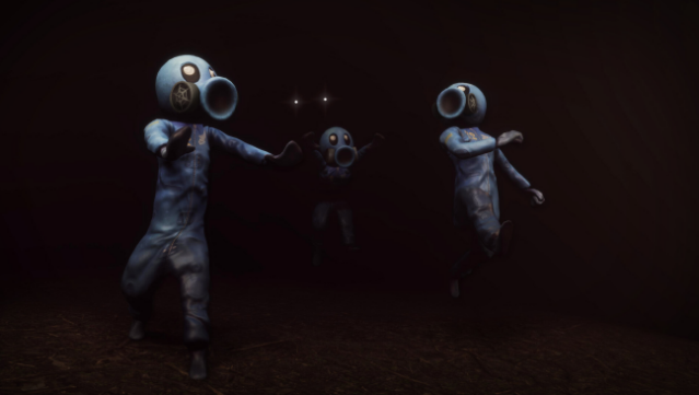 Zort PC Screenshot