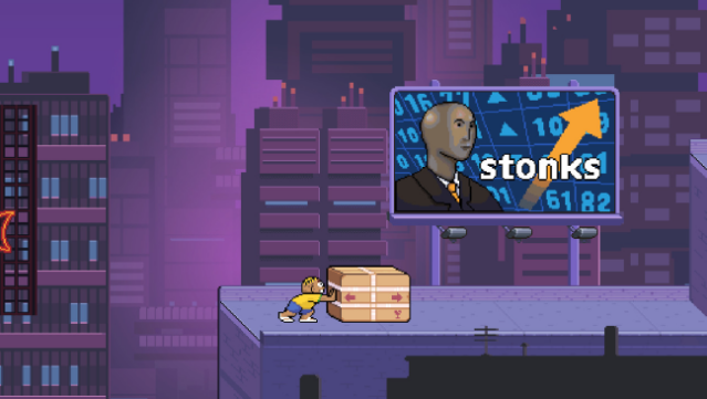 Zueirama PC Screenshot