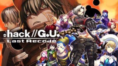 .hack//G.U. Last Recode Free Download