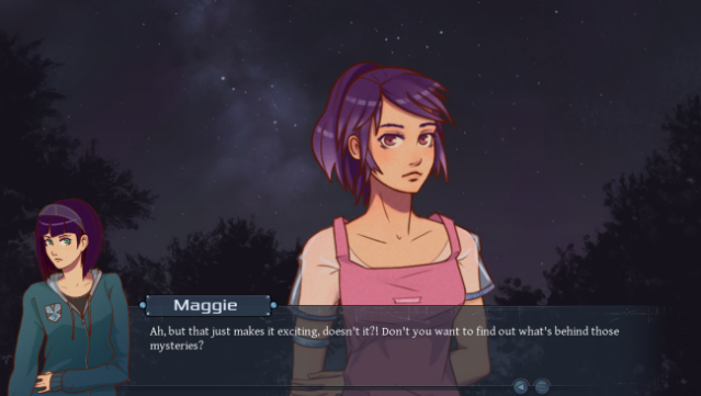 </reality> Gameplay Screenshot