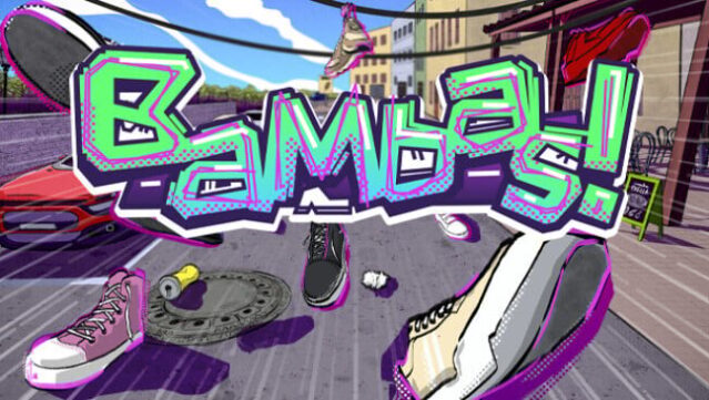 Bambas! Free Download