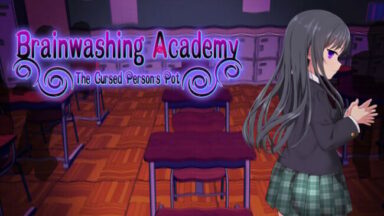 Brainwashing Academy - The Cursed Person's Pot Free Download