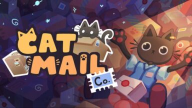Cat Mail Co. Free Download