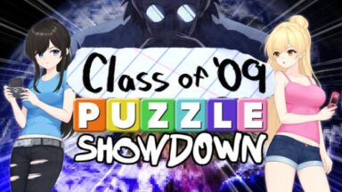Class of '09: Puzzle Showdown Free Download