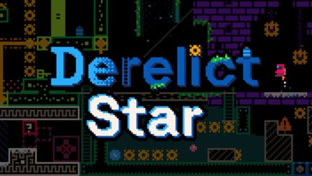 Derelict Star Free Download