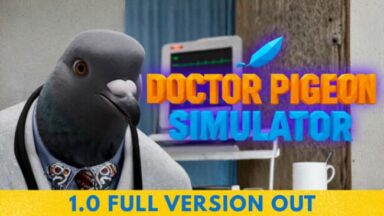 Doctor Pigeon Simulator Free Download