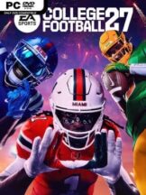 EA SPORTS™ College Football 27 (v1.0.0) Free Download