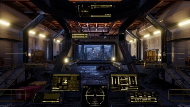 G-Rebels PC Screenshot