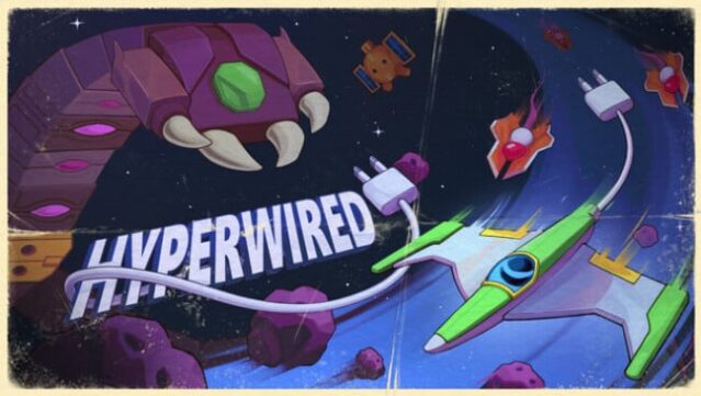 HYPERWIRED Free Download