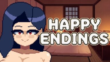 Happy Endings Free Download