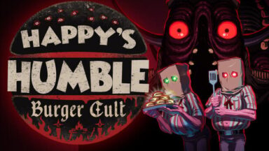 Happy's Humble Burger Cult Free Download