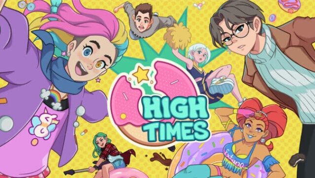 High Times Free Download