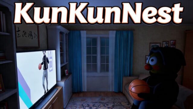 KunKunNest Free Download
