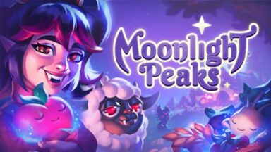 Moonlight Peaks Free Download