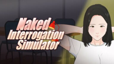 Naked Interrogation Simulator (Uncensored) Free Download