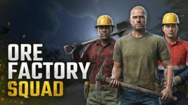 Ore Factory Squad Free Download