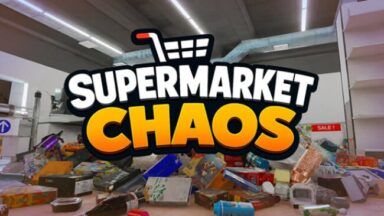 Supermarket Chaos Free Download
