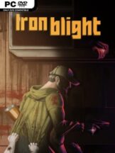 Iron Blight (v1.01) Free Download