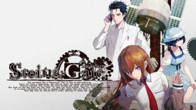 STEINS;GATE RE:BOOT Free Download
