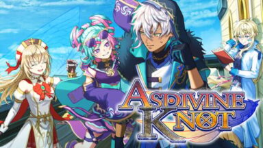 Asdivine Knot Free Download